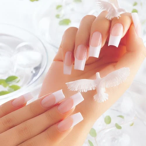 California Nails